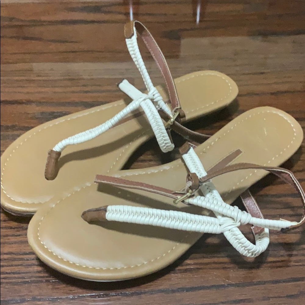 New Direction Sandals